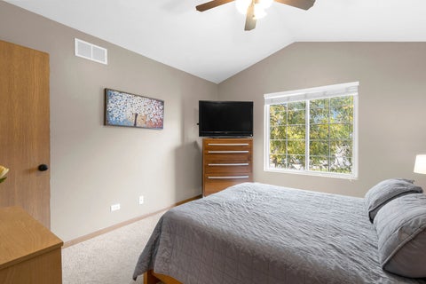 Tiny photo for 317 Windsor Court #A, South Elgin, IL 60177 (MLS # 12761161)