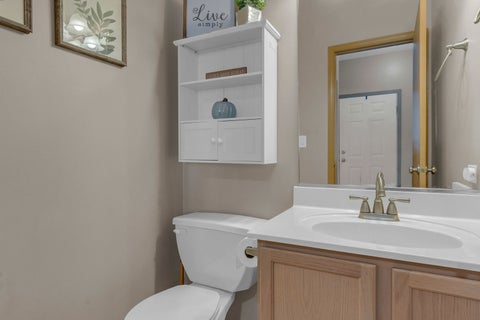 Tiny photo for 317 Windsor Court #A, South Elgin, IL 60177 (MLS # 12761161)
