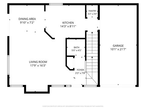 Tiny photo for 317 Windsor Court #A, South Elgin, IL 60177 (MLS # 12761161)