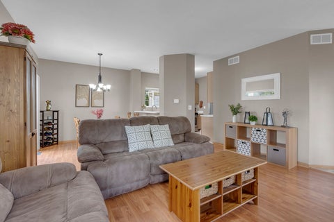 Tiny photo for 317 Windsor Court #A, South Elgin, IL 60177 (MLS # 12761161)