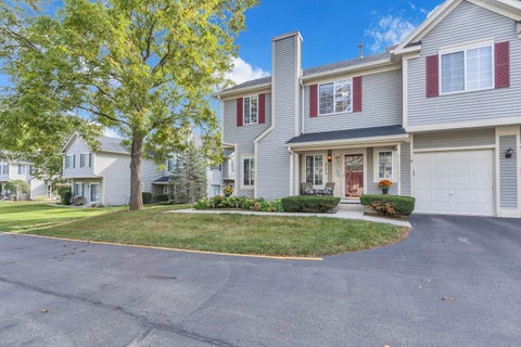 Photo of 317 Windsor Court #A, South Elgin, IL 60177 (MLS # 12761161)