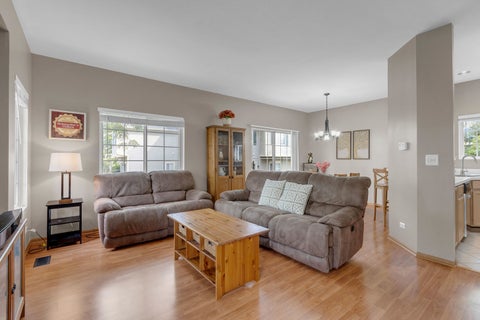 Tiny photo for 317 Windsor Court #A, South Elgin, IL 60177 (MLS # 12761161)