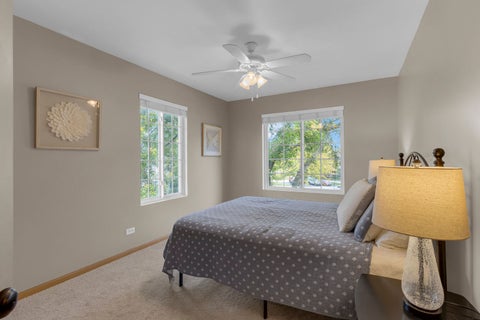 Tiny photo for 317 Windsor Court #A, South Elgin, IL 60177 (MLS # 12761161)