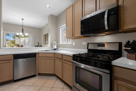 Tiny photo for 317 Windsor Court #A, South Elgin, IL 60177 (MLS # 12761161)
