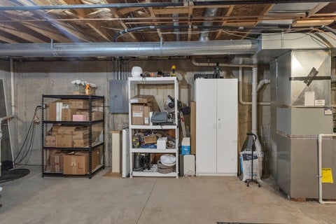 Tiny photo for 317 Windsor Court #A, South Elgin, IL 60177 (MLS # 12761161)