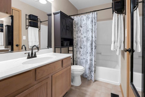 Tiny photo for 317 Windsor Court #A, South Elgin, IL 60177 (MLS # 12761161)