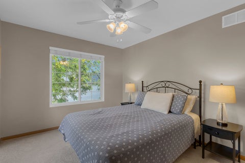 Tiny photo for 317 Windsor Court #A, South Elgin, IL 60177 (MLS # 12761161)