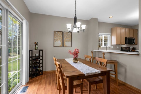 Tiny photo for 317 Windsor Court #A, South Elgin, IL 60177 (MLS # 12761161)