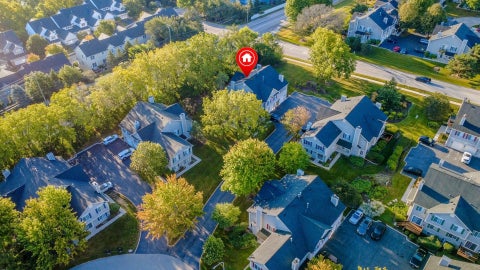 Tiny photo for 317 Windsor Court #A, South Elgin, IL 60177 (MLS # 12761161)