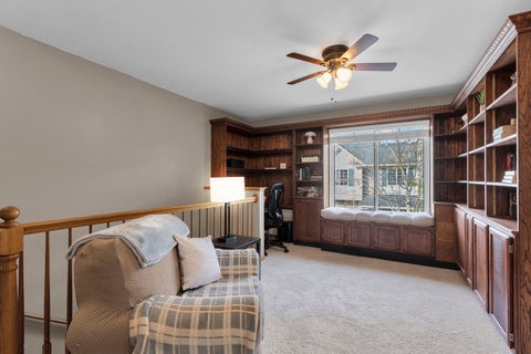 Tiny photo for 317 Windsor Court #A, South Elgin, IL 60177 (MLS # 12761161)