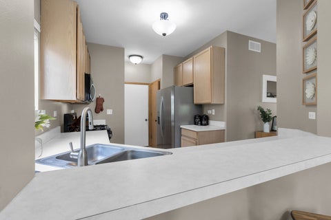Tiny photo for 317 Windsor Court #A, South Elgin, IL 60177 (MLS # 12761161)