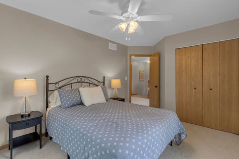Tiny photo for 317 Windsor Court #A, South Elgin, IL 60177 (MLS # 12761161)