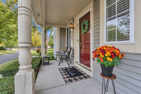 Tiny photo for 317 Windsor Court #A, South Elgin, IL 60177 (MLS # 12761161)