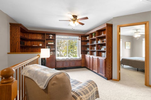 Tiny photo for 317 Windsor Court #A, South Elgin, IL 60177 (MLS # 12761161)