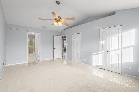 Tiny photo for 9939 CONSTITUTION Court, Orland Park, IL 60462 (MLS # 12542086)