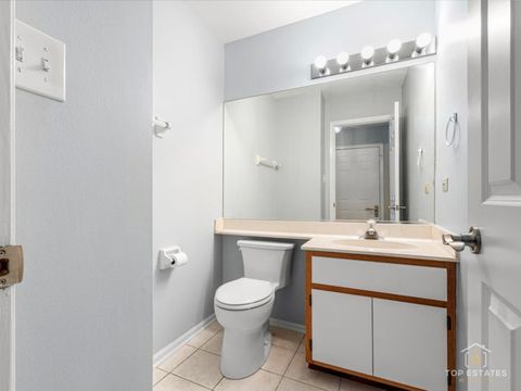 Tiny photo for 9939 CONSTITUTION Court, Orland Park, IL 60462 (MLS # 12542086)