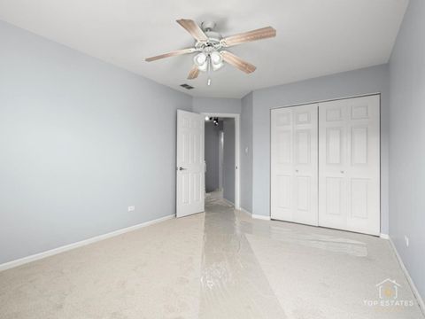 Tiny photo for 9939 CONSTITUTION Court, Orland Park, IL 60462 (MLS # 12542086)