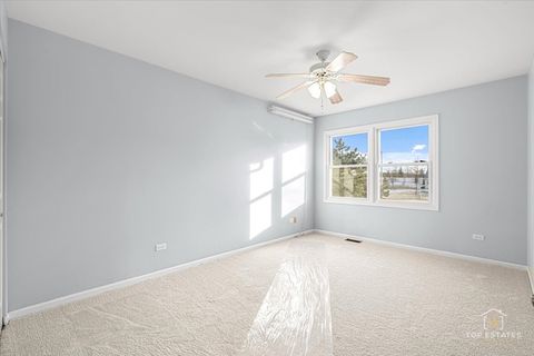 Tiny photo for 9939 CONSTITUTION Court, Orland Park, IL 60462 (MLS # 12542086)