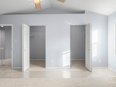 Tiny photo for 9939 CONSTITUTION Court, Orland Park, IL 60462 (MLS # 12542086)