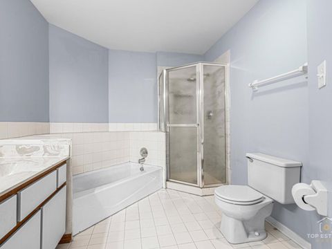 Tiny photo for 9939 CONSTITUTION Court, Orland Park, IL 60462 (MLS # 12542086)