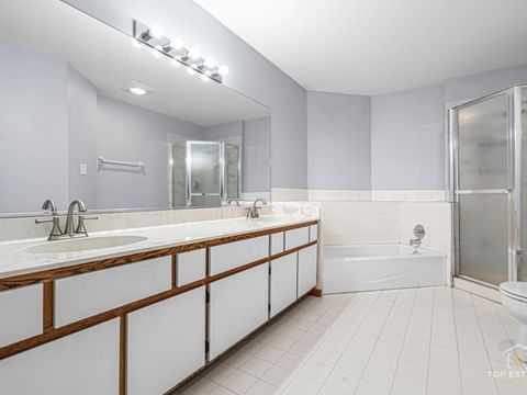 Tiny photo for 9939 CONSTITUTION Court, Orland Park, IL 60462 (MLS # 12542086)