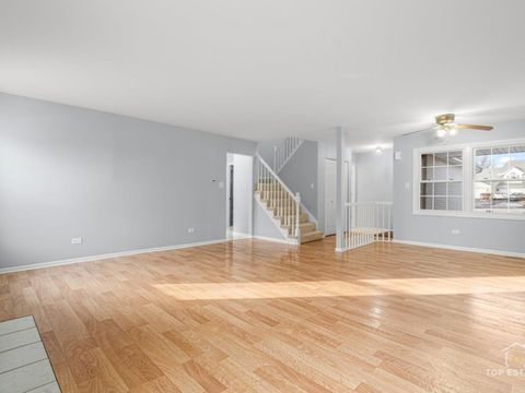 Tiny photo for 9939 CONSTITUTION Court, Orland Park, IL 60462 (MLS # 12542086)