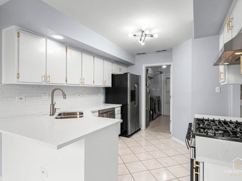 Tiny photo for 9939 CONSTITUTION Court, Orland Park, IL 60462 (MLS # 12542086)