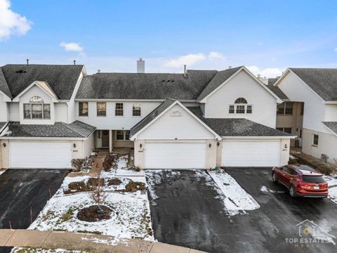 Photo of 9939 CONSTITUTION Court, Orland Park, IL 60462 (MLS # 12542086)