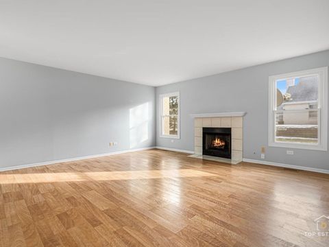 Tiny photo for 9939 CONSTITUTION Court, Orland Park, IL 60462 (MLS # 12542086)