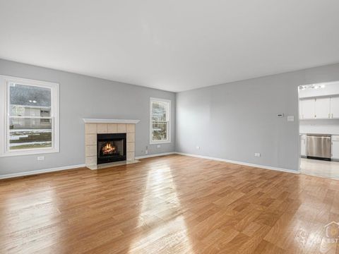 Tiny photo for 9939 CONSTITUTION Court, Orland Park, IL 60462 (MLS # 12542086)