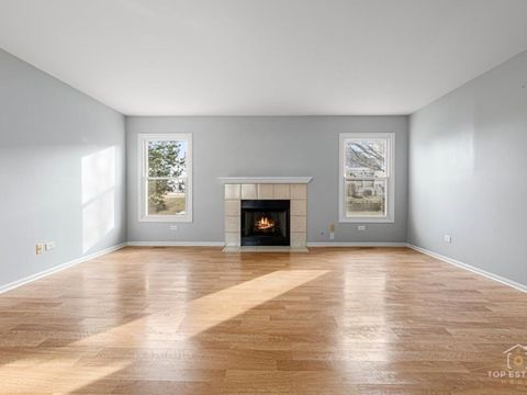 Tiny photo for 9939 CONSTITUTION Court, Orland Park, IL 60462 (MLS # 12542086)