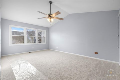 Tiny photo for 9939 CONSTITUTION Court, Orland Park, IL 60462 (MLS # 12542086)