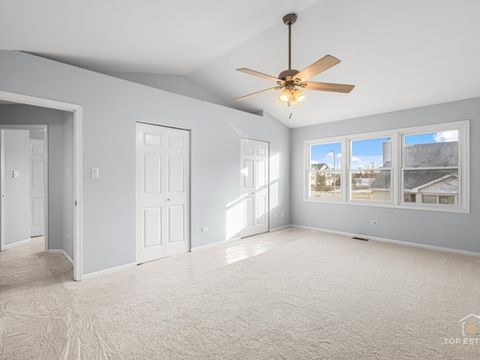 Tiny photo for 9939 CONSTITUTION Court, Orland Park, IL 60462 (MLS # 12542086)