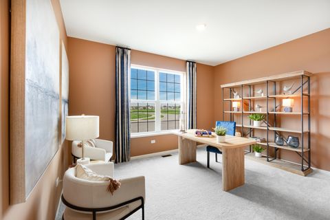 Tiny photo for 1245 Prairie Ridge Trail, Antioch, IL 60002 (MLS # 12473408)