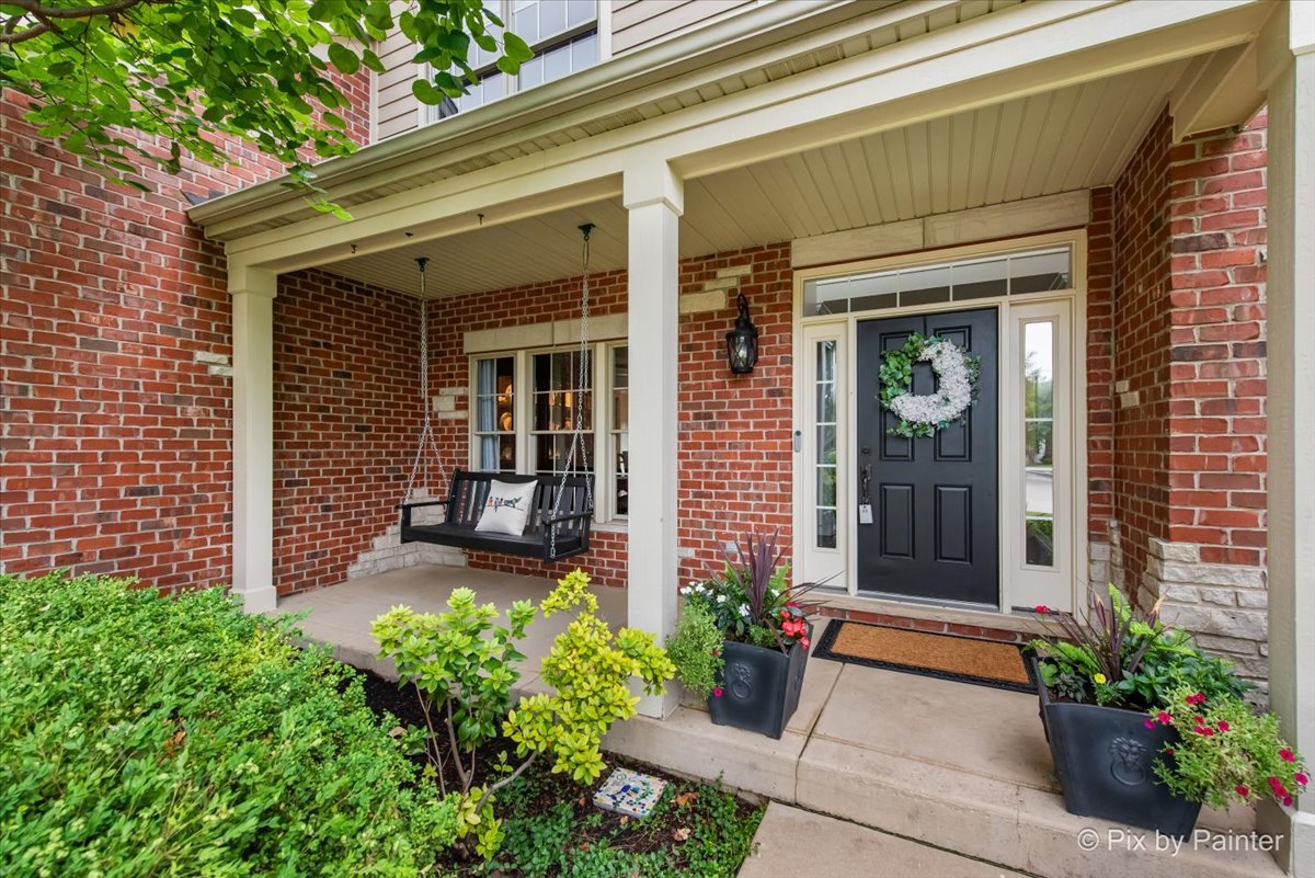 3N777 E Laura Ingalls Wilder Road
