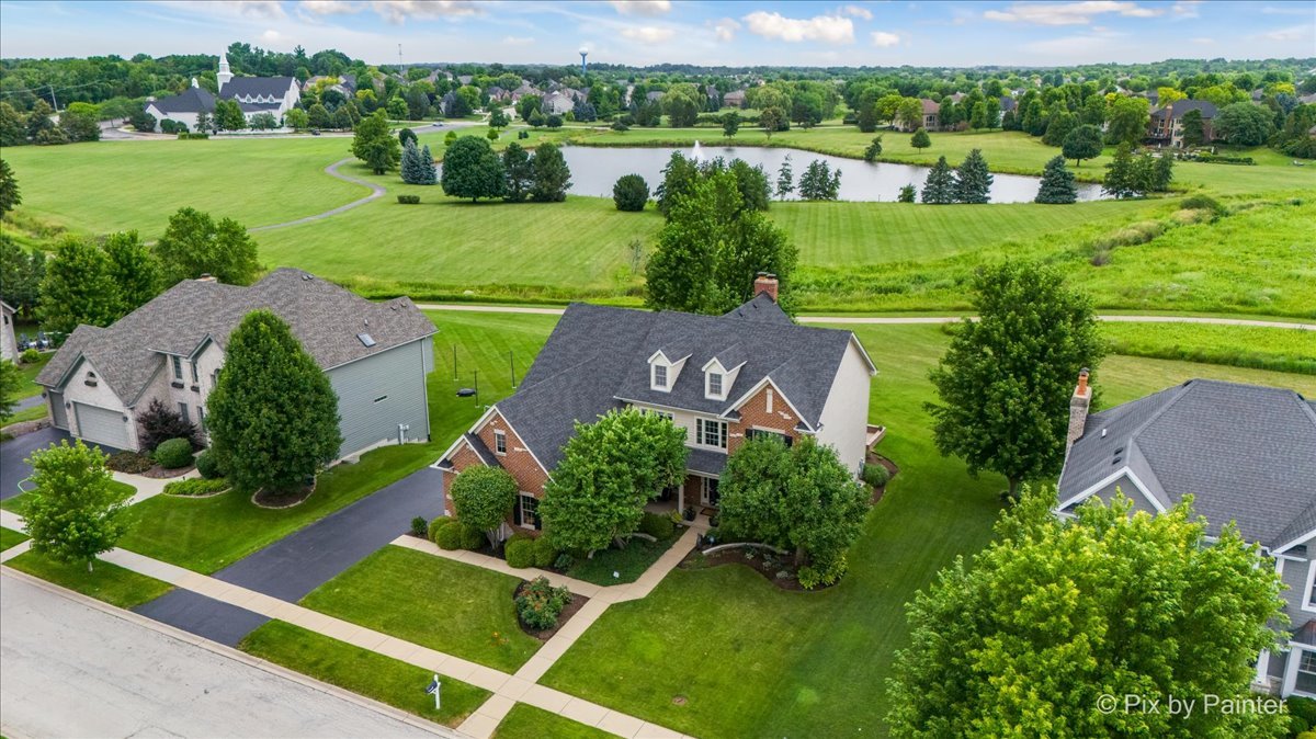 3N777 E Laura Ingalls Wilder Road