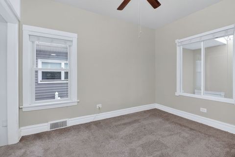 Tiny photo for 914 Lathrop Avenue, Forest Park, IL 60130 (MLS # 12579668)