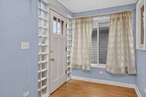 Tiny photo for 914 Lathrop Avenue, Forest Park, IL 60130 (MLS # 12579668)