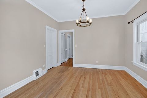 Tiny photo for 914 Lathrop Avenue, Forest Park, IL 60130 (MLS # 12579668)