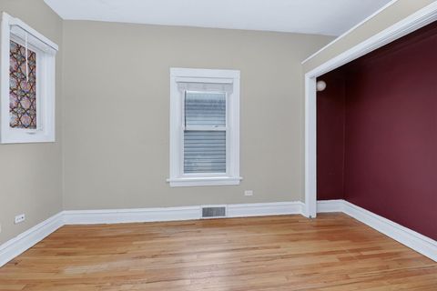 Tiny photo for 914 Lathrop Avenue, Forest Park, IL 60130 (MLS # 12579668)