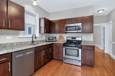 Tiny photo for 914 Lathrop Avenue, Forest Park, IL 60130 (MLS # 12579668)