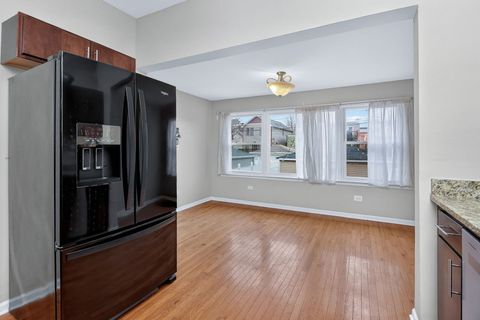 Tiny photo for 914 Lathrop Avenue, Forest Park, IL 60130 (MLS # 12579668)