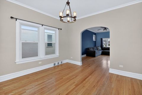 Tiny photo for 914 Lathrop Avenue, Forest Park, IL 60130 (MLS # 12579668)