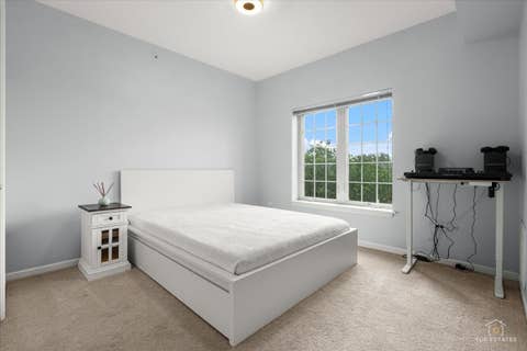 Tiny photo for 405 S Creekside Drive #604, Palatine, IL 60074 (MLS # 12664075)