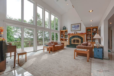 Tiny photo for 29325 N Callahan Road, Wauconda, IL 60084 (MLS # 12766260)