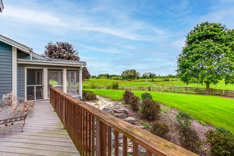 Tiny photo for 29325 N Callahan Road, Wauconda, IL 60084 (MLS # 12766260)