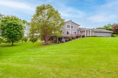Tiny photo for 29325 N Callahan Road, Wauconda, IL 60084 (MLS # 12766260)