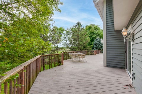 Tiny photo for 29325 N Callahan Road, Wauconda, IL 60084 (MLS # 12766260)
