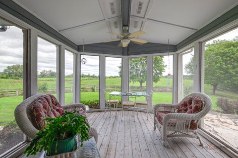 Tiny photo for 29325 N Callahan Road, Wauconda, IL 60084 (MLS # 12766260)