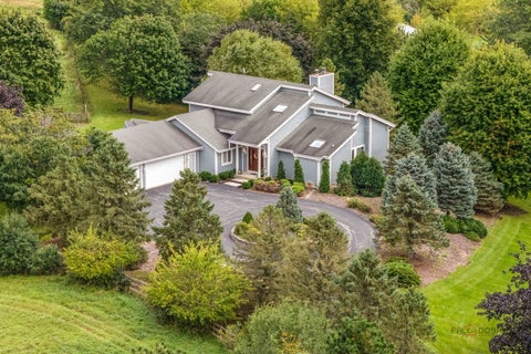 Photo of 29325 N Callahan Road, Wauconda, IL 60084 (MLS # 12766260)